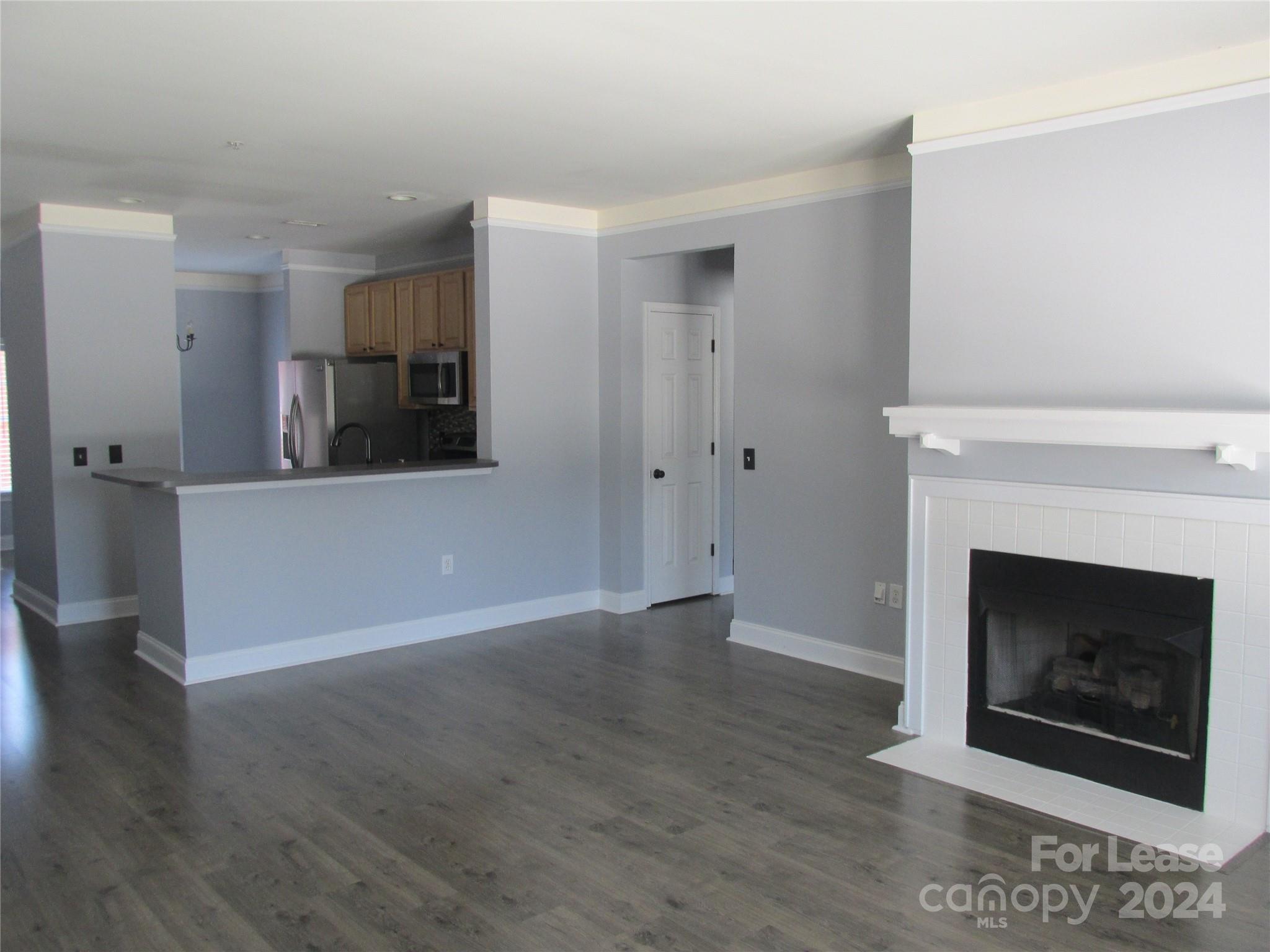 The Williamson - Residential Lease