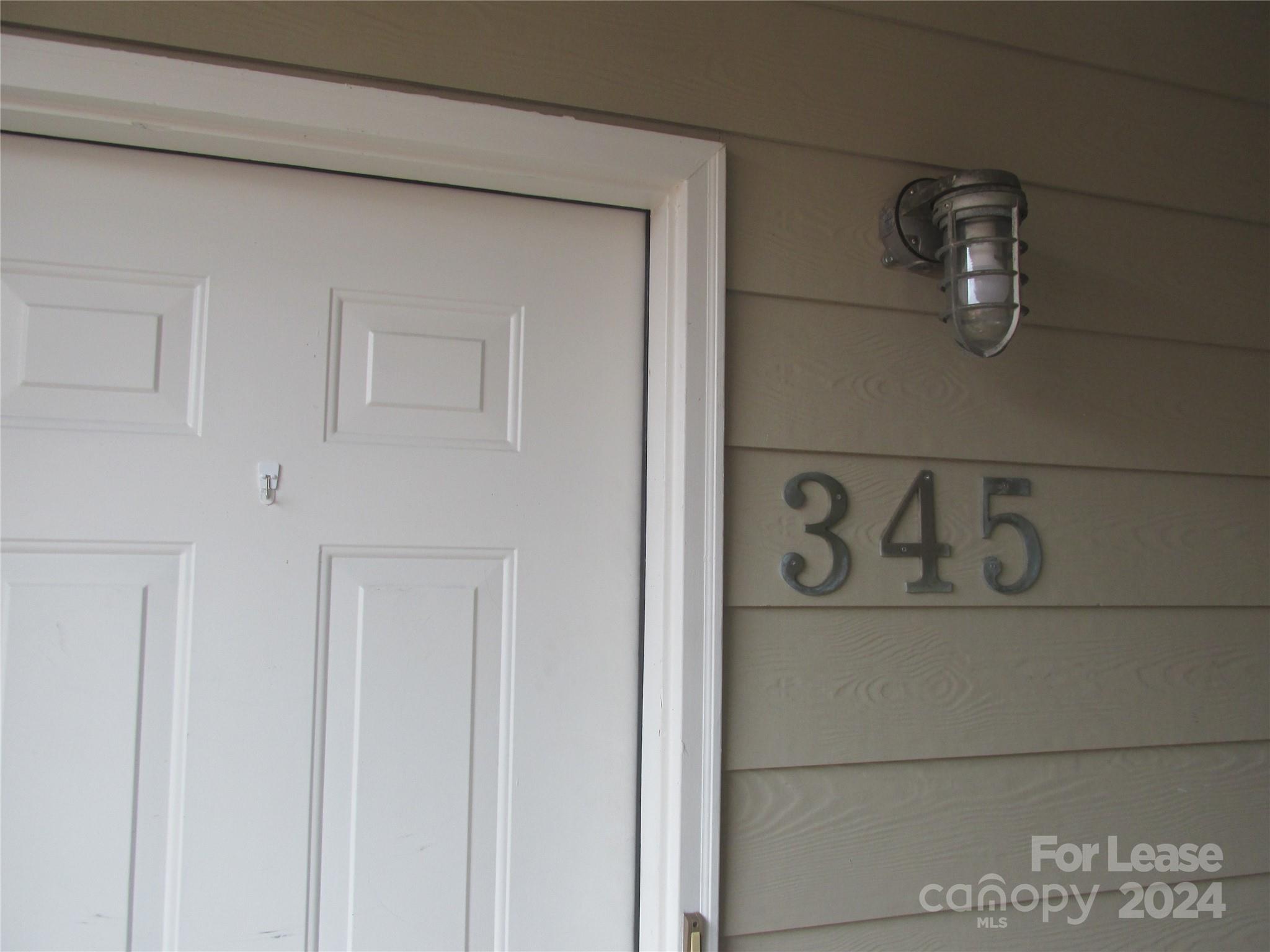 The Williamson - Residential Lease