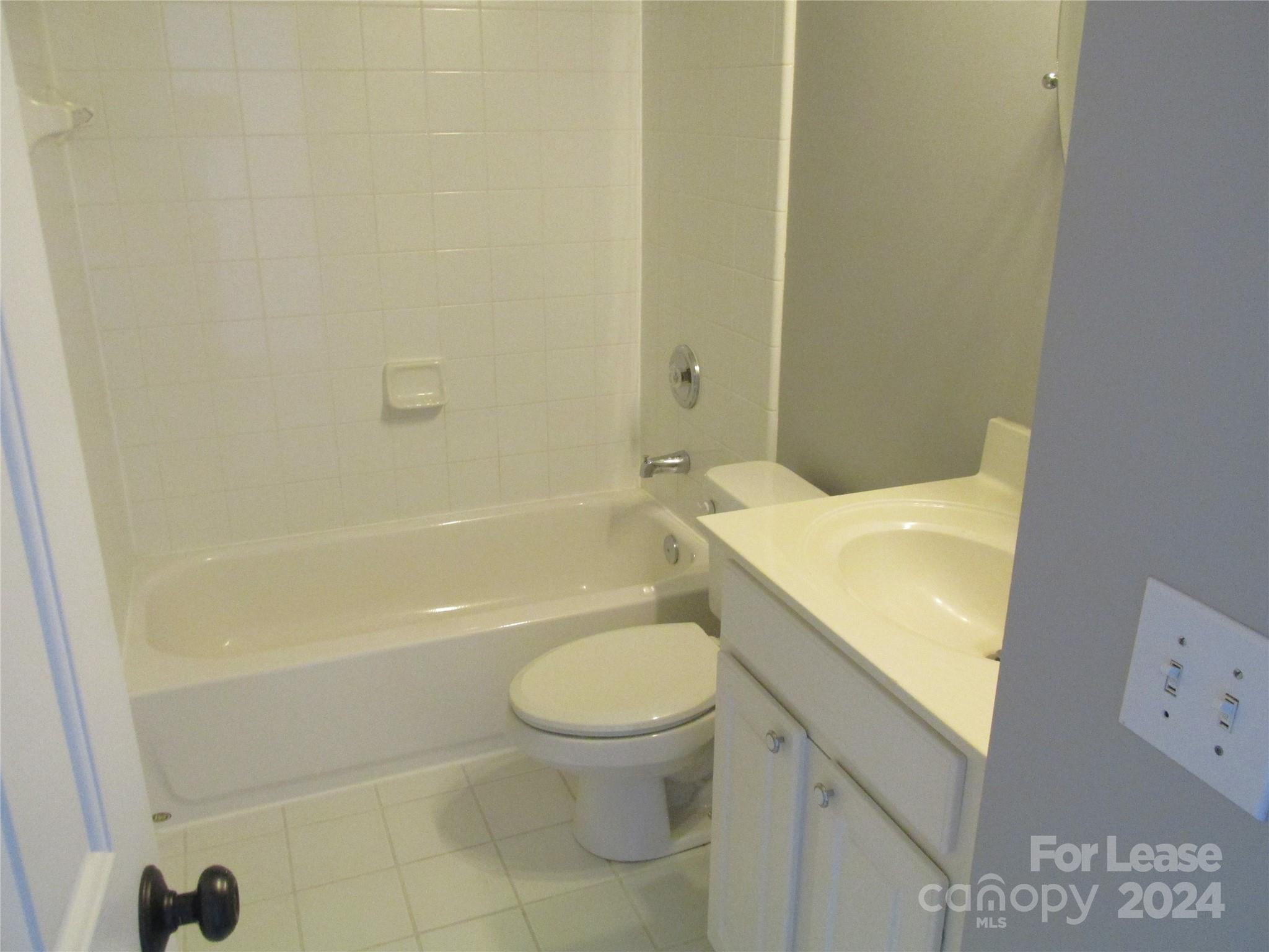 The Williamson - Residential Lease