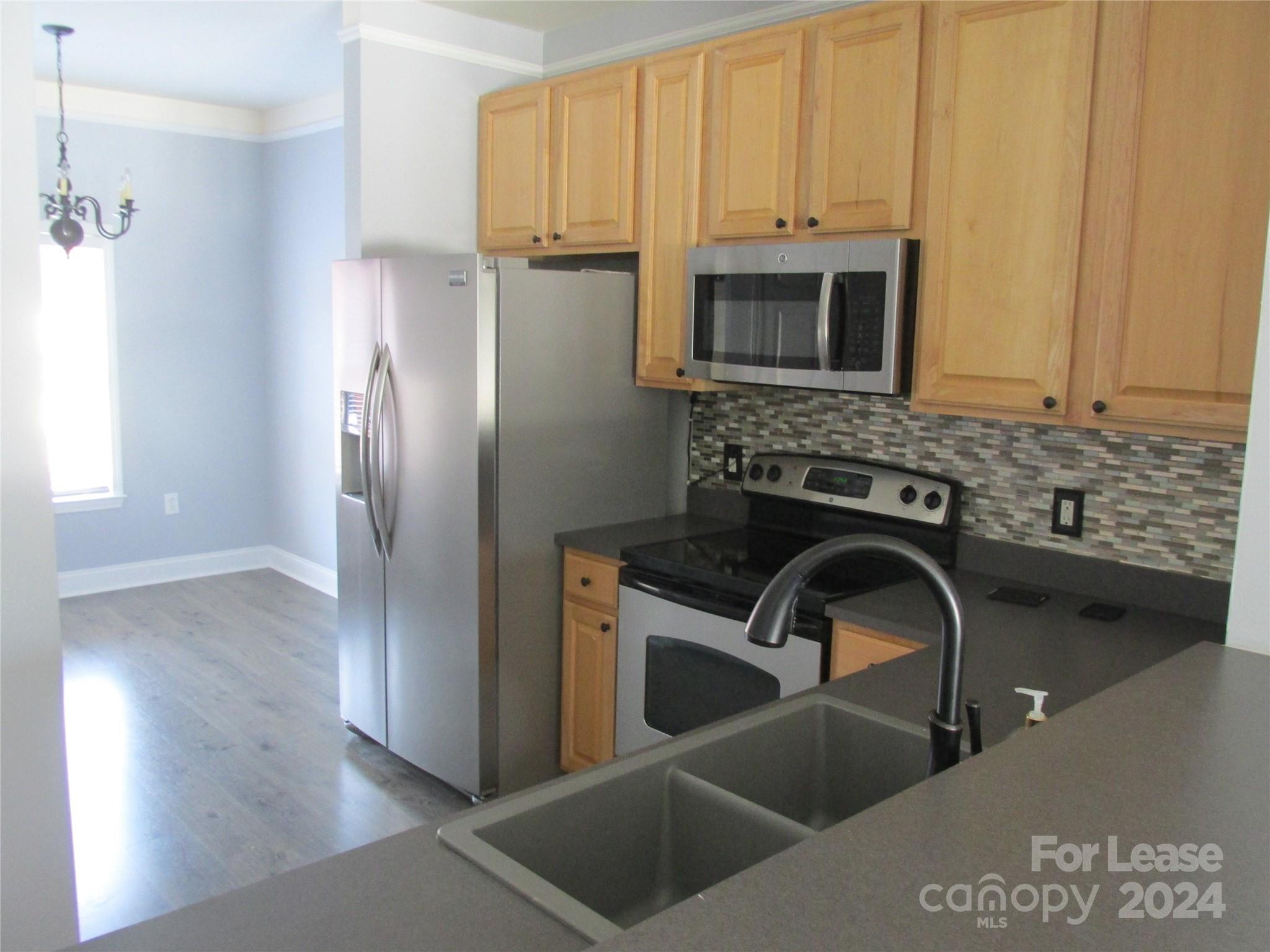 The Williamson - Residential Lease