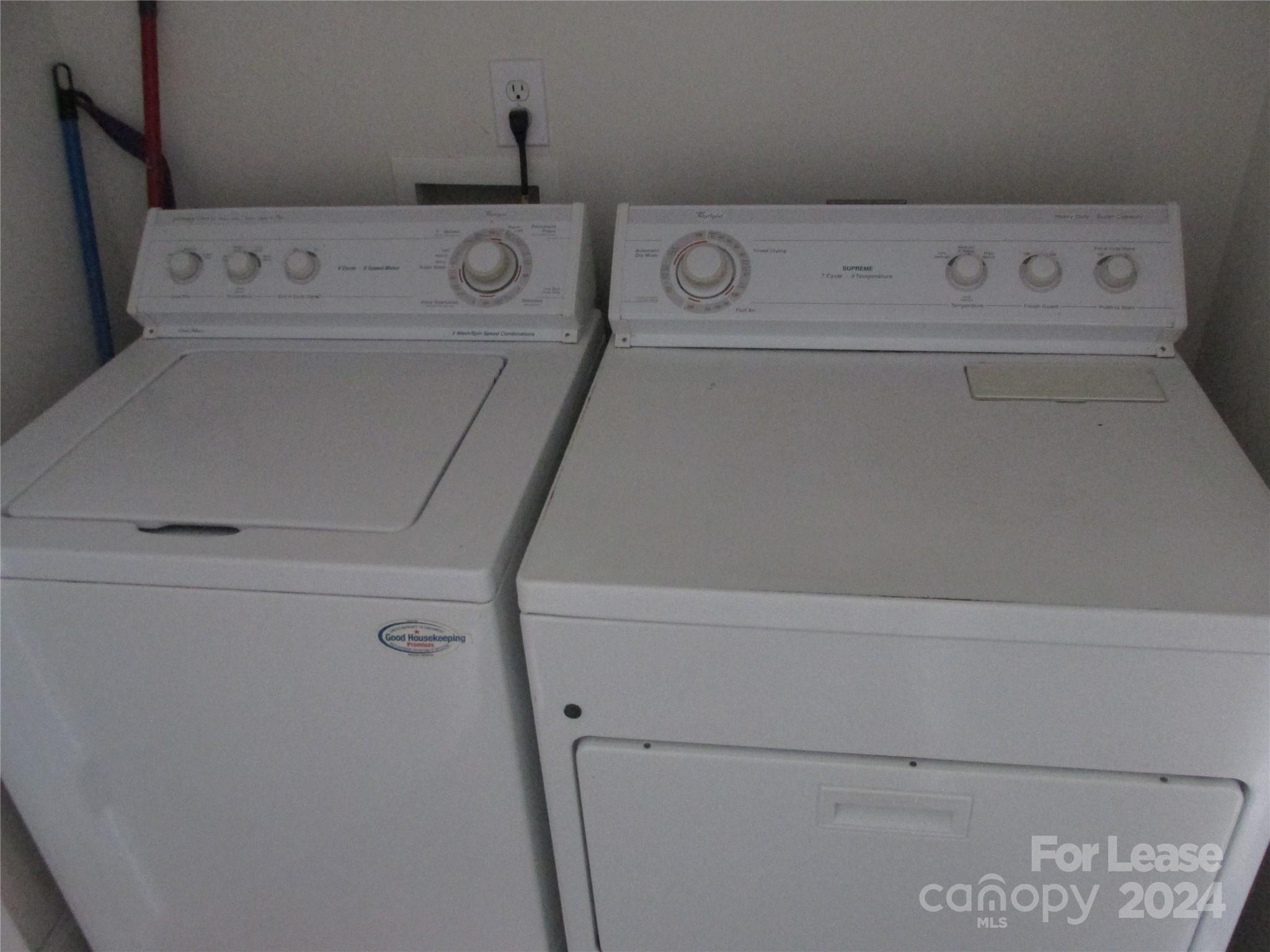 The Williamson - Residential Lease