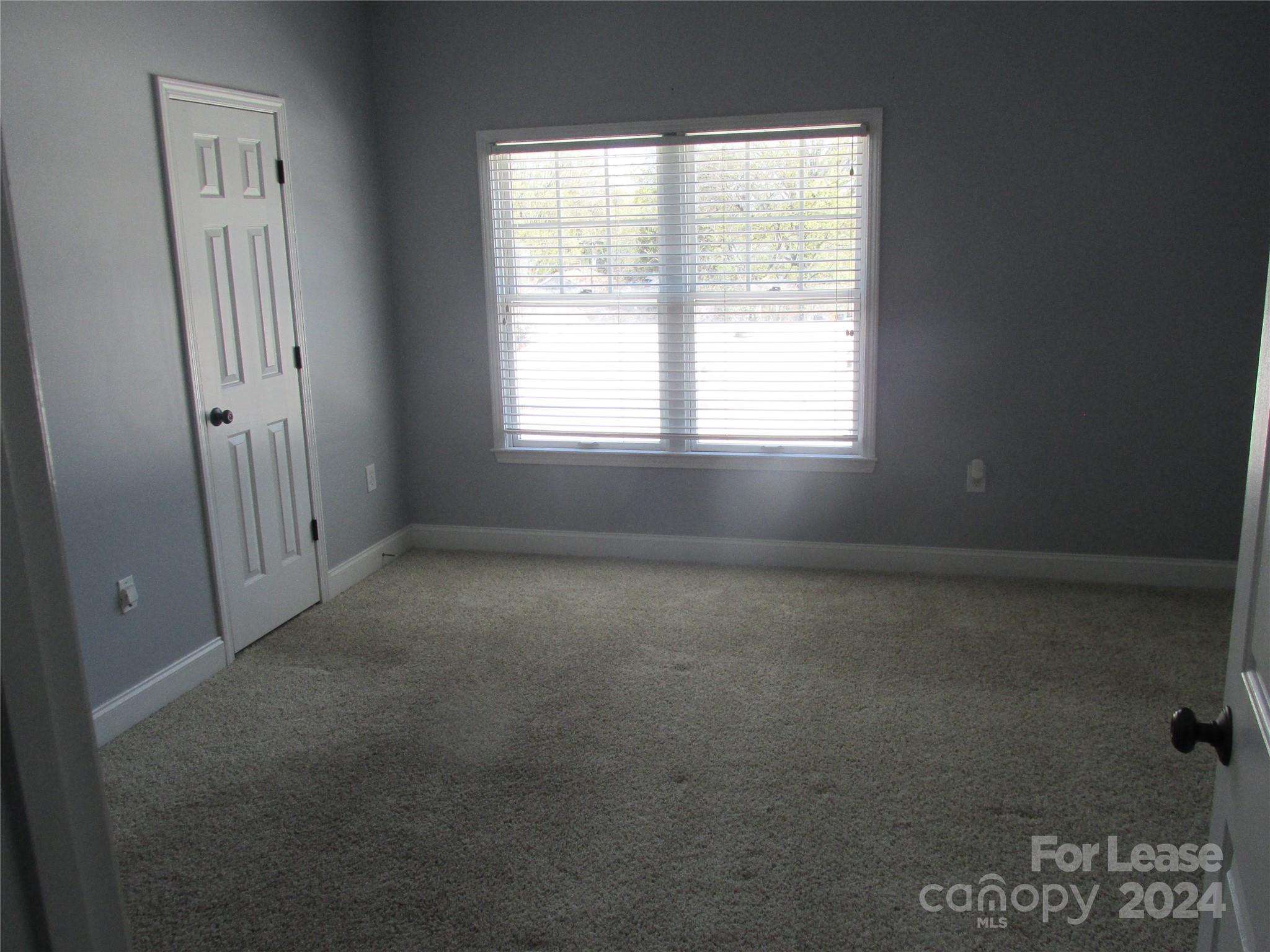 The Williamson - Residential Lease