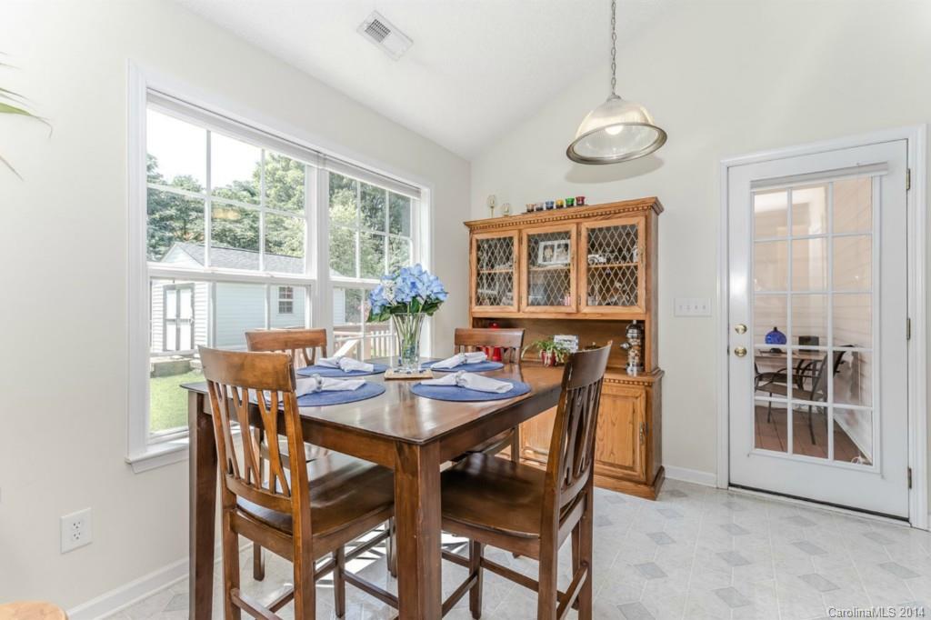 Mallard Creek - Residential