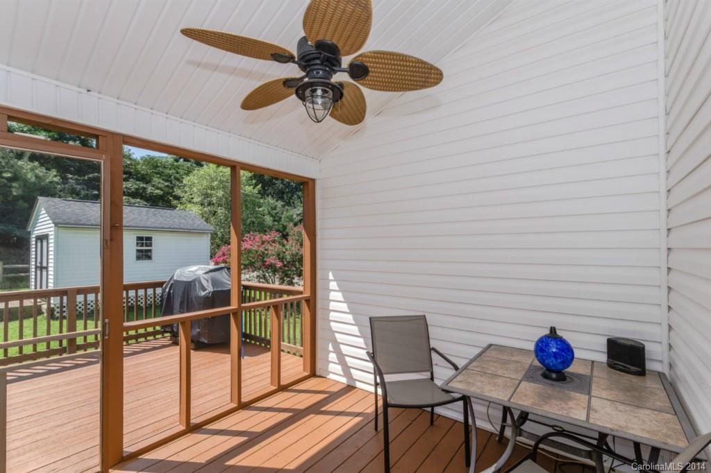 Mallard Creek - Residential