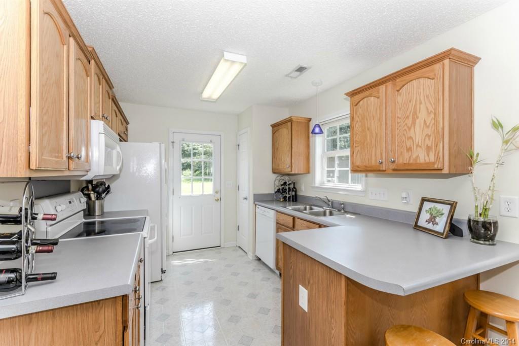 Mallard Creek - Residential