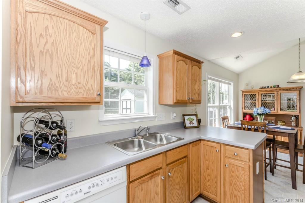 Mallard Creek - Residential