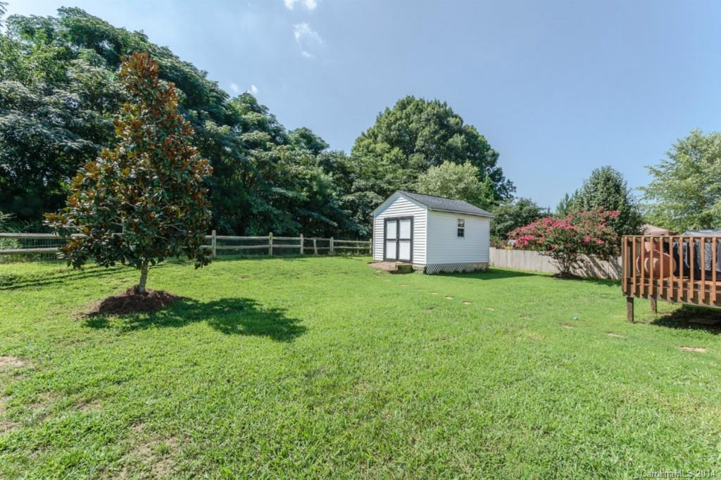 Mallard Creek - Residential