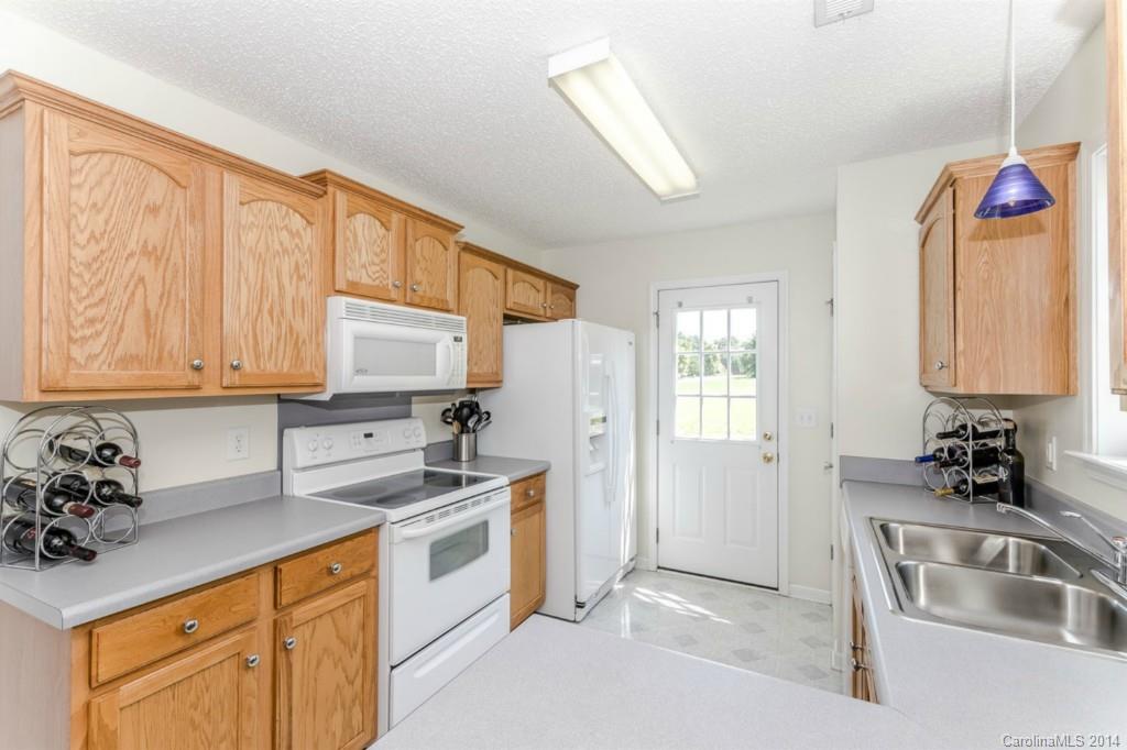 Mallard Creek - Residential