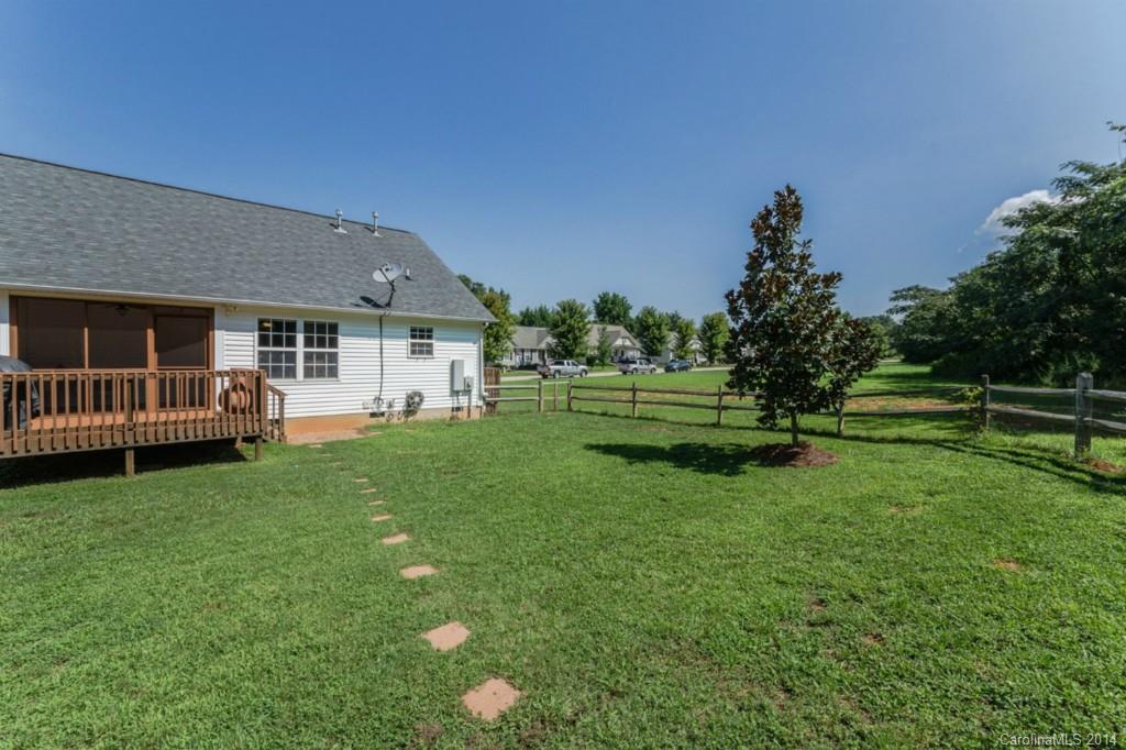 Mallard Creek - Residential