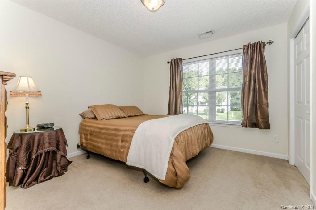 Mallard Creek - Residential