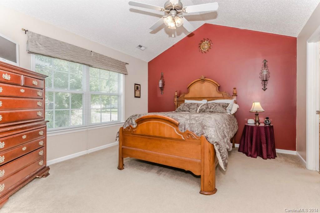 Mallard Creek - Residential