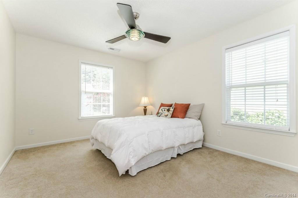 Mallard Creek - Residential