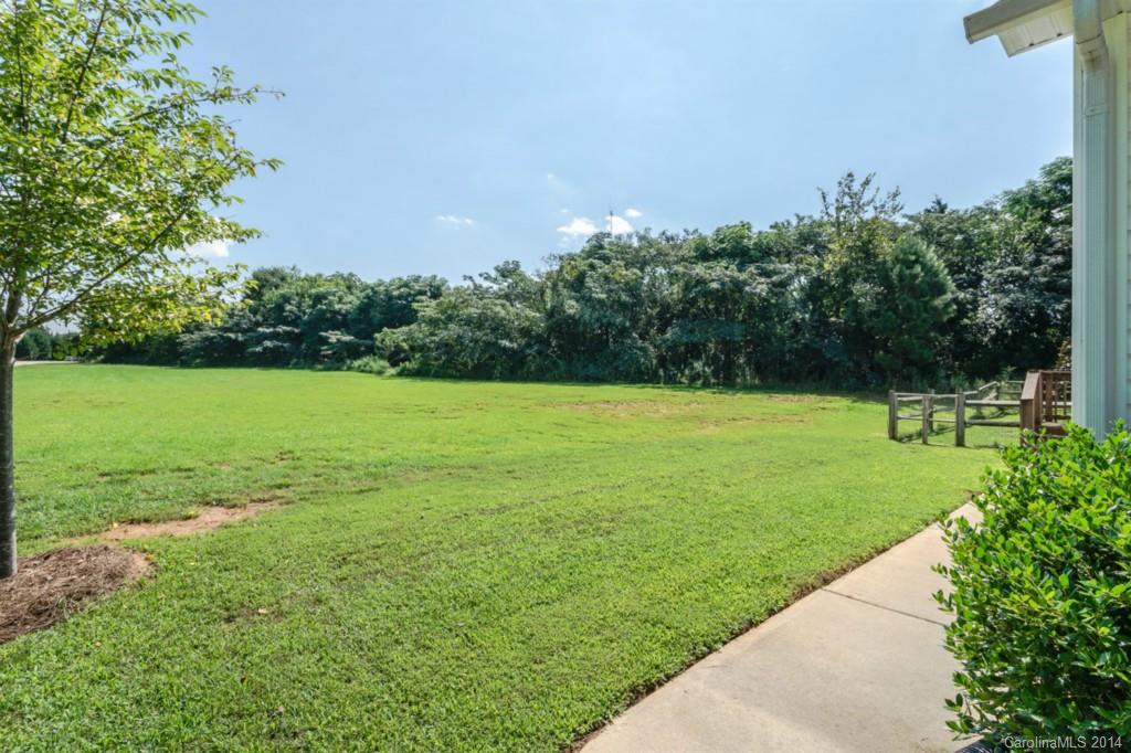 Mallard Creek - Residential