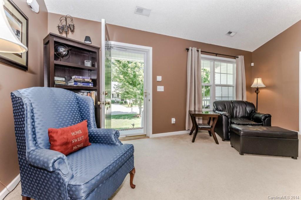 Mallard Creek - Residential