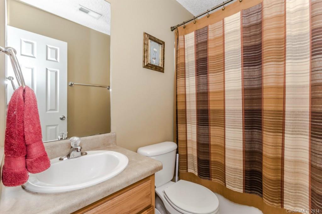 Mallard Creek - Residential