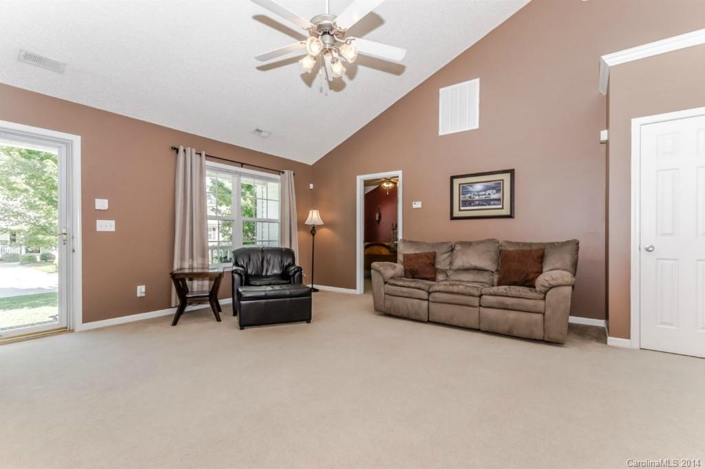 Mallard Creek - Residential