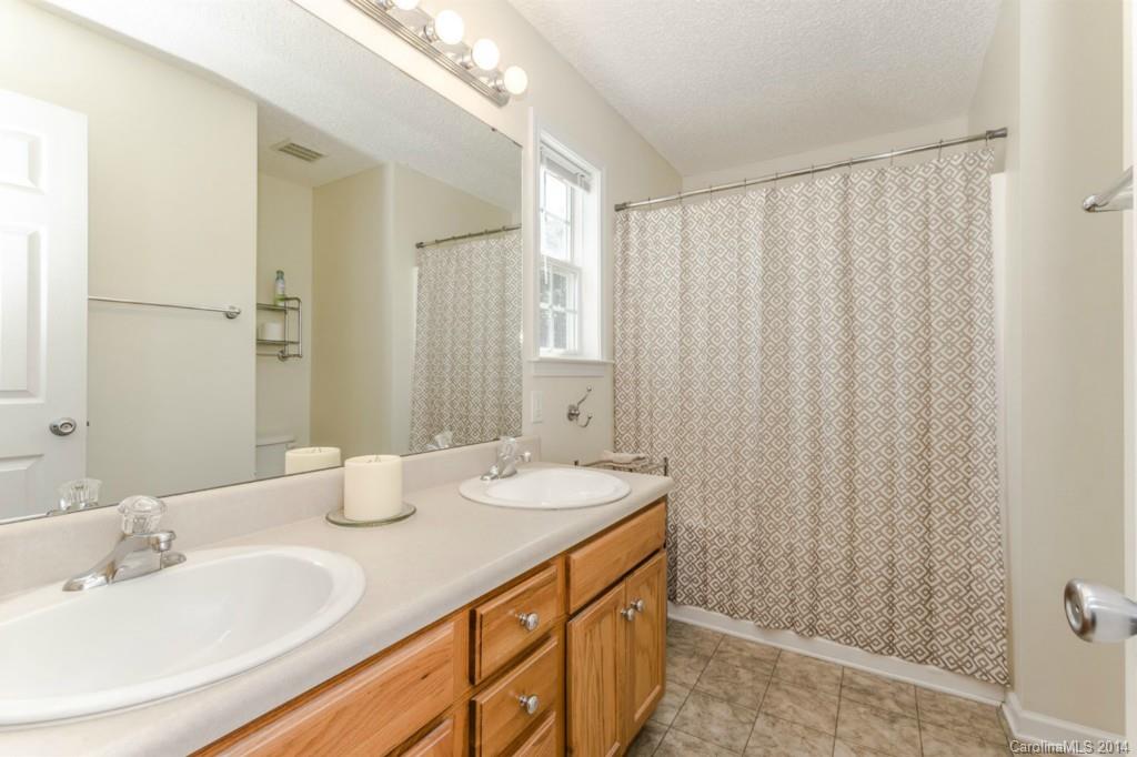 Mallard Creek - Residential