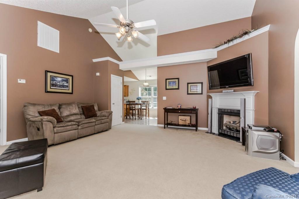 Mallard Creek - Residential