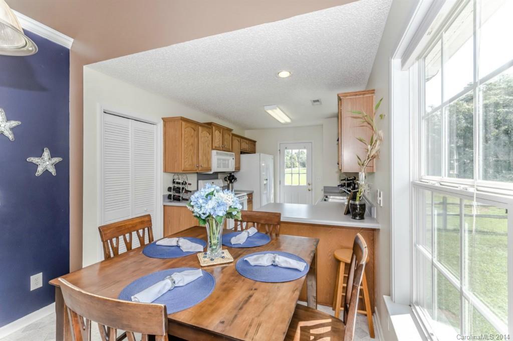 Mallard Creek - Residential