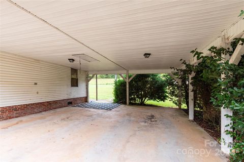 A home in Marion