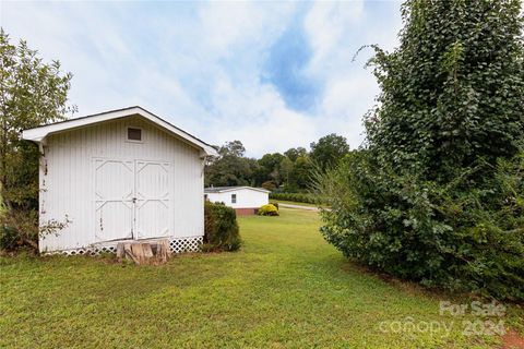 A home in Marion