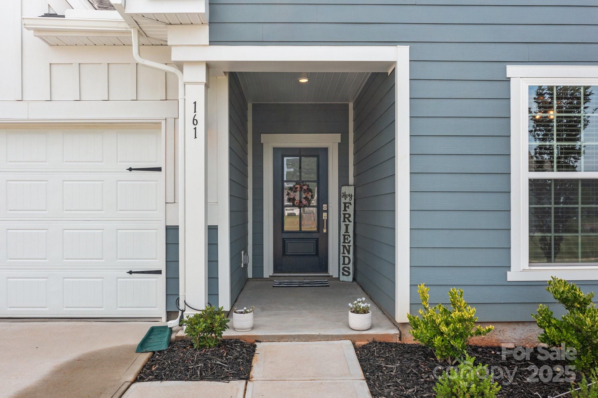 161 Pampas Place