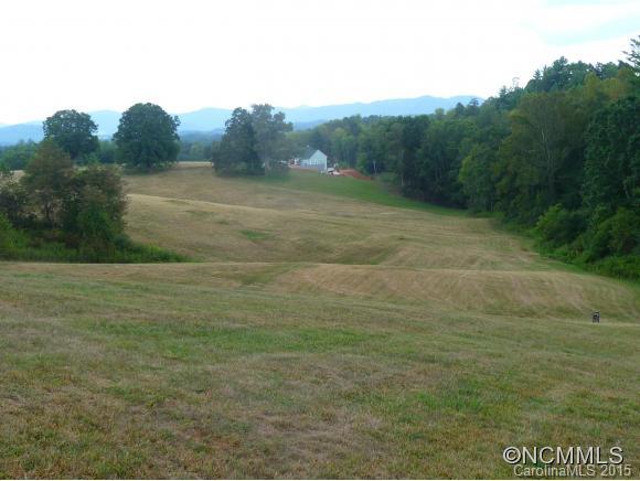 Northern Horizons - Land