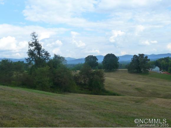 Northern Horizons - Land