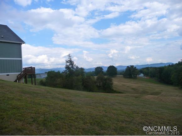 Northern Horizons - Land