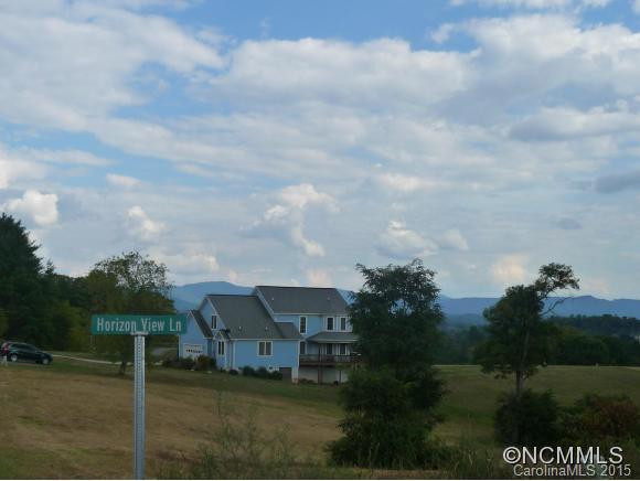 Northern Horizons - Land