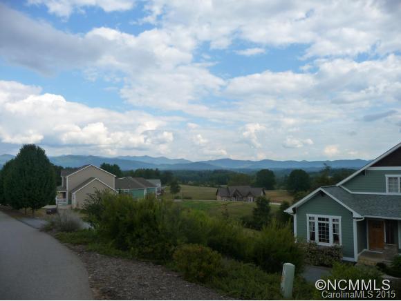 Northern Horizons - Land