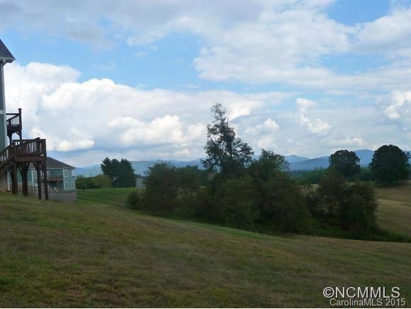 Northern Horizons - Land