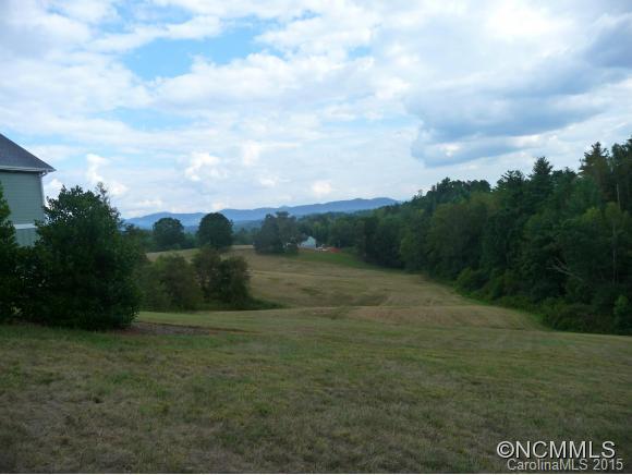 Northern Horizons - Land