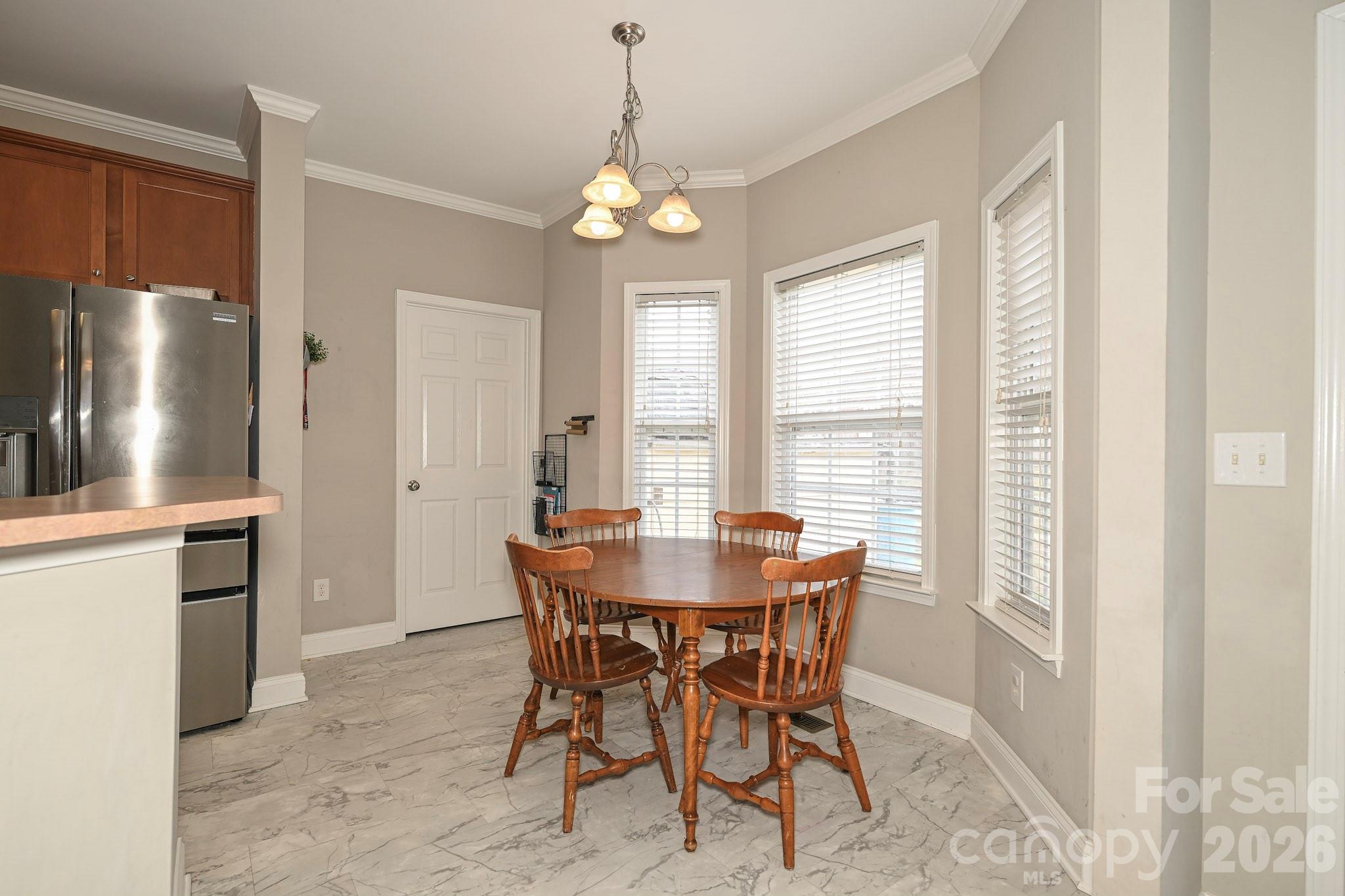 Loxdale Farms - Residential