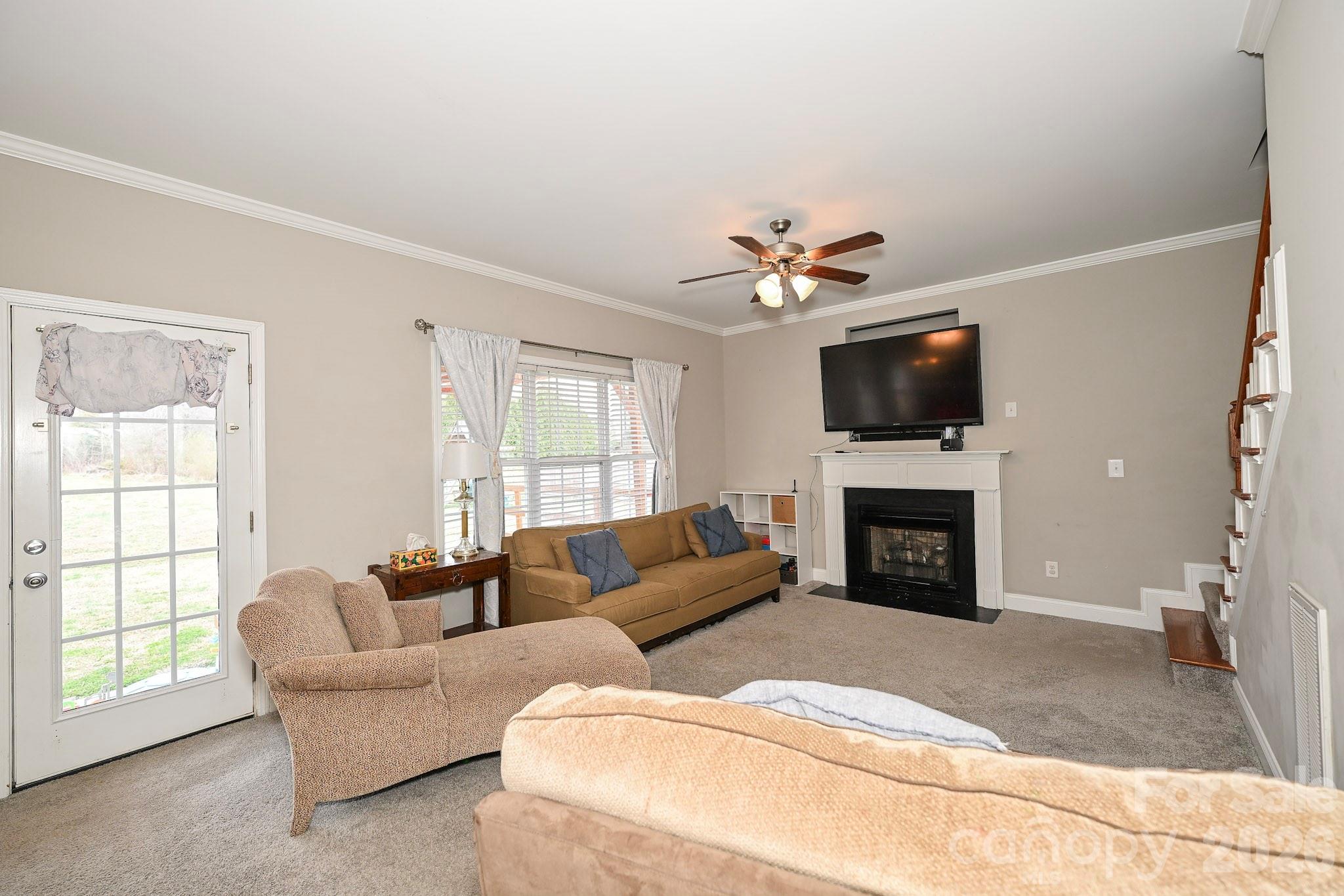 Loxdale Farms - Residential