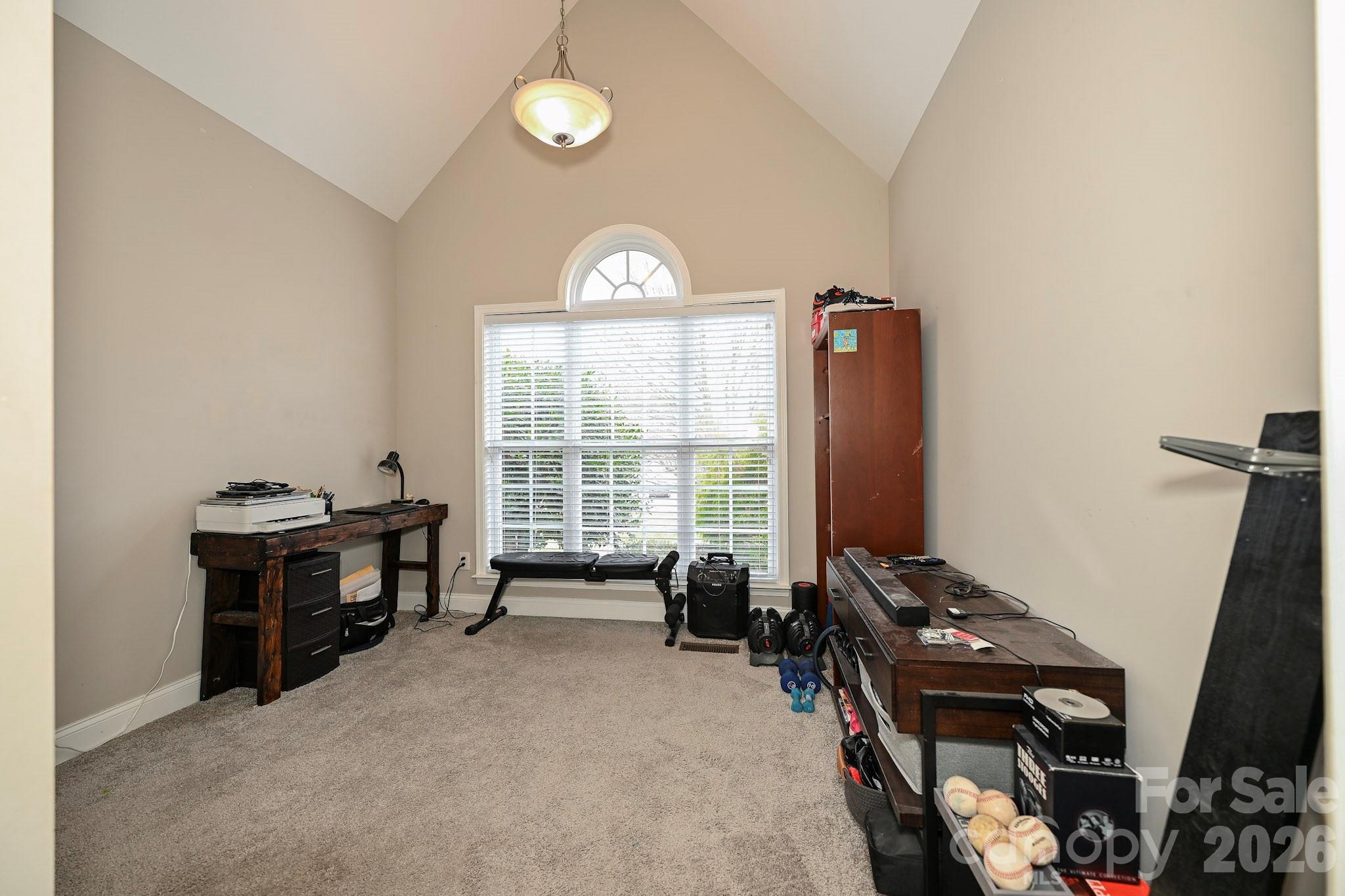 Loxdale Farms - Residential