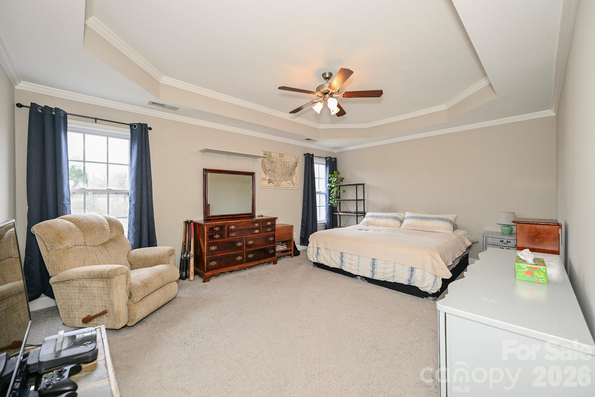 Loxdale Farms - Residential