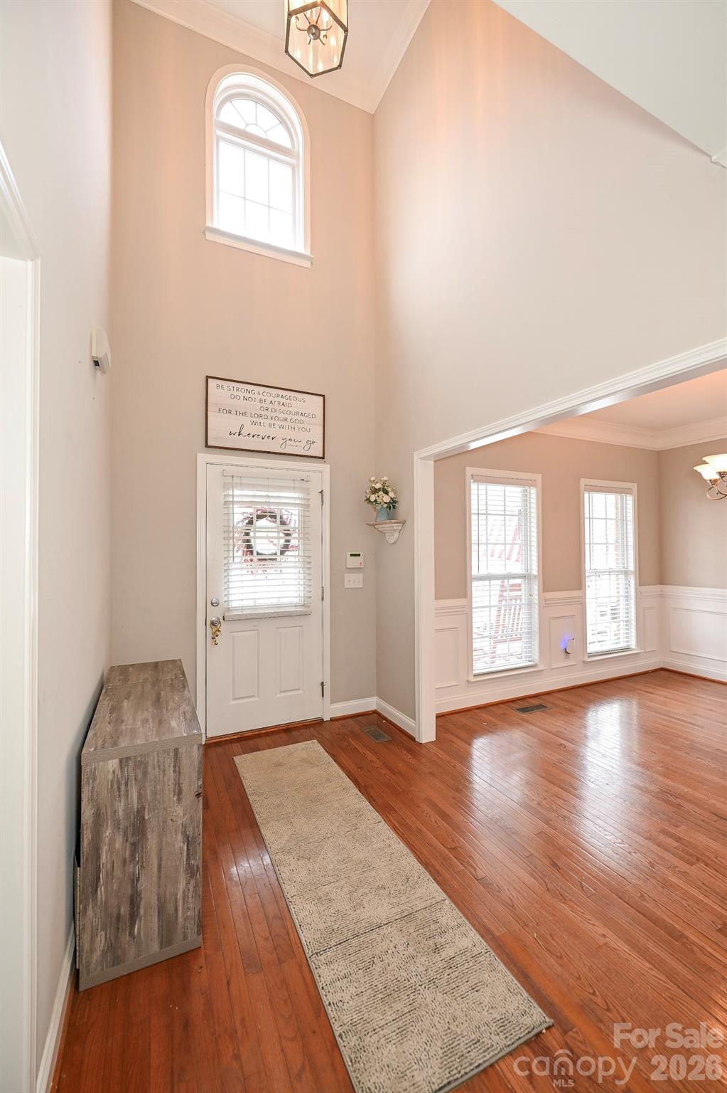 Loxdale Farms - Residential