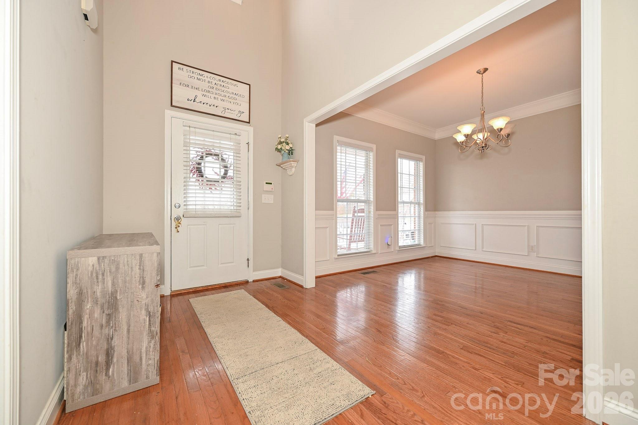 Loxdale Farms - Residential