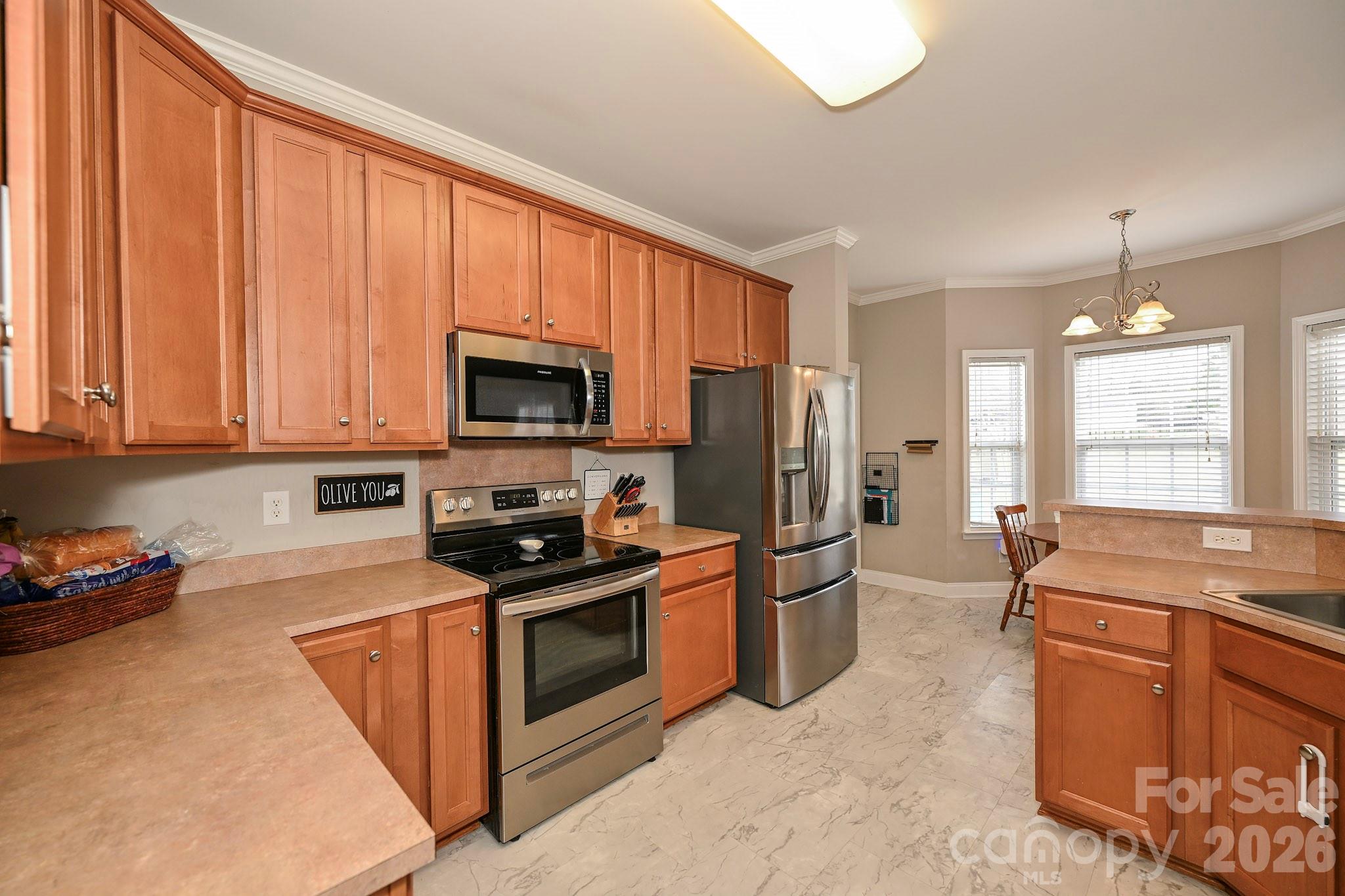 Loxdale Farms - Residential