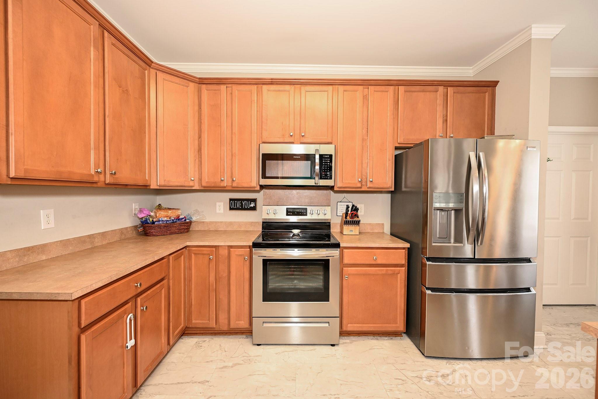 Loxdale Farms - Residential