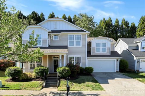 8033 Cottsbrooke Drive Huntersville NC 28078