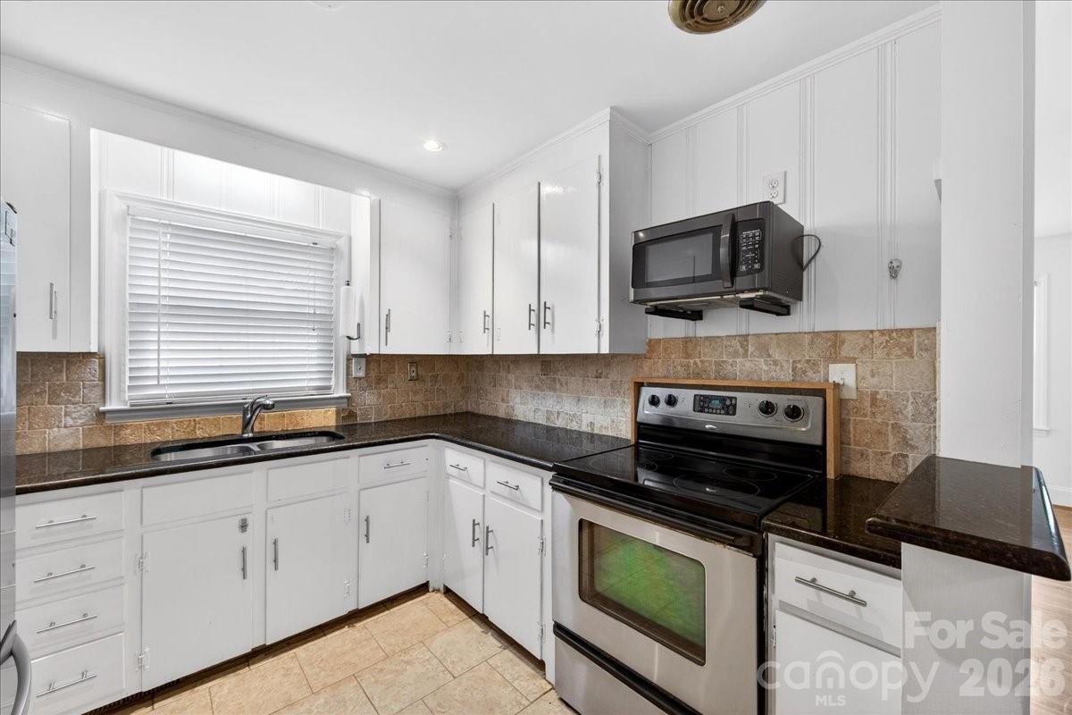 Amity Gardens - Residential