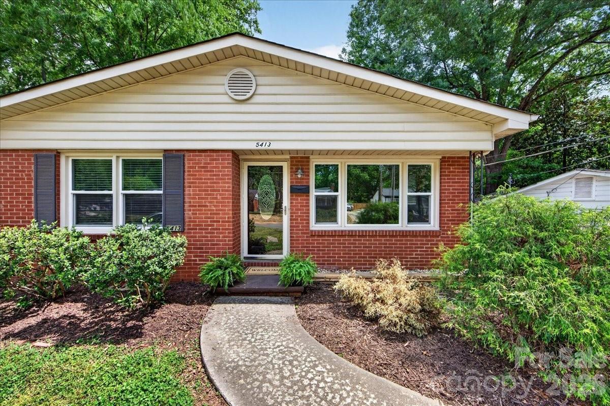 5413 Gwynne Avenue
