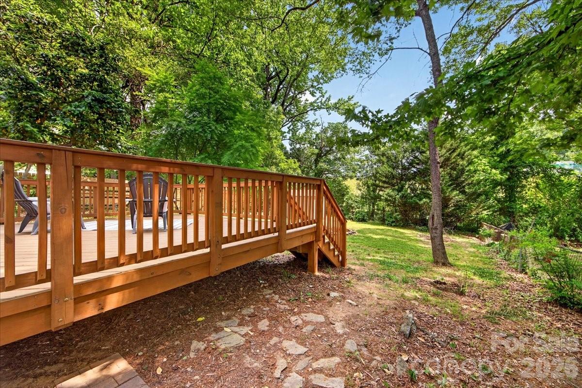 Amity Gardens - Residential