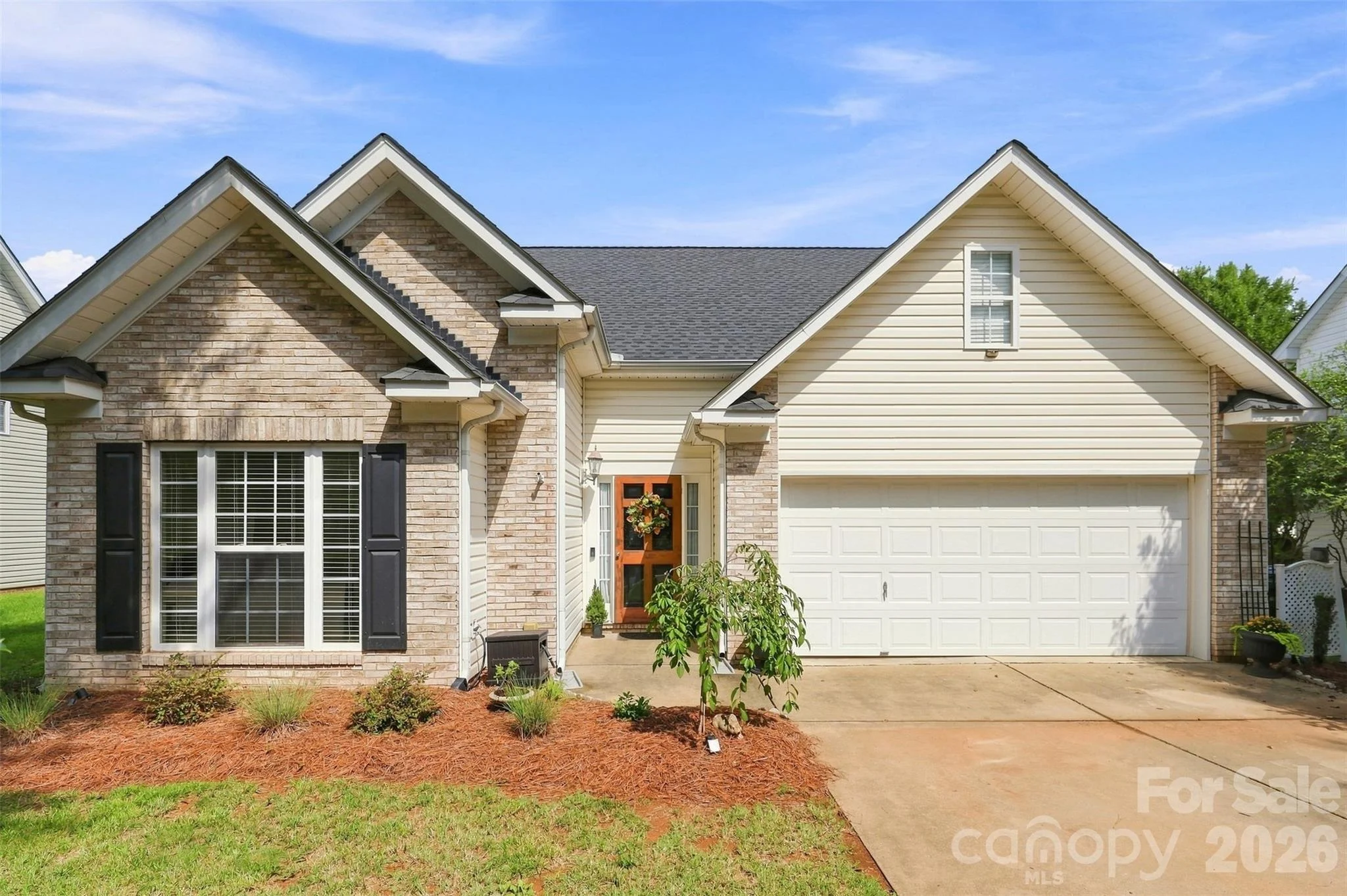 3017 Enderbury Drive, Indian Trail, NC, 28079