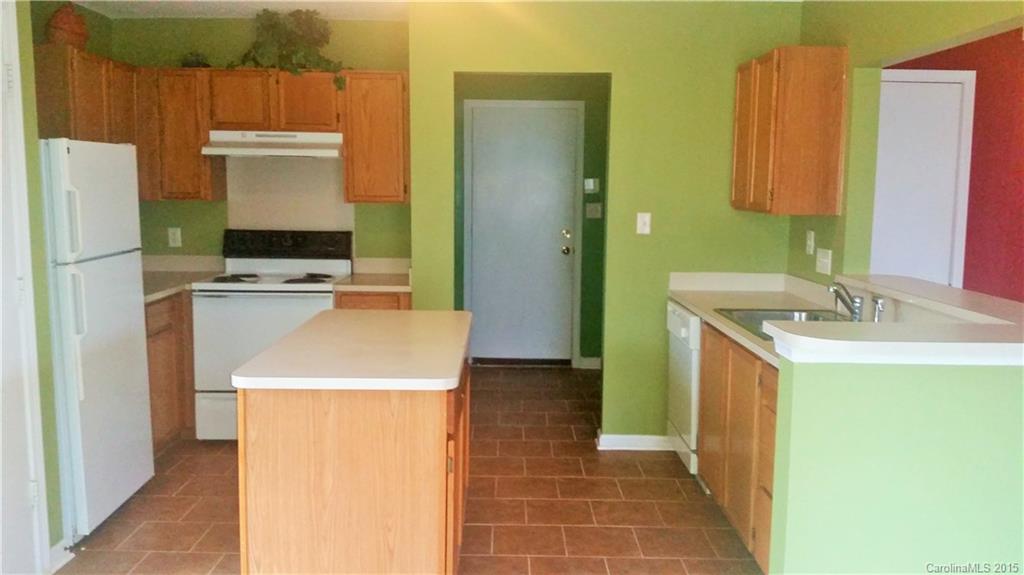 Stewarts Crossing - Residential Lease