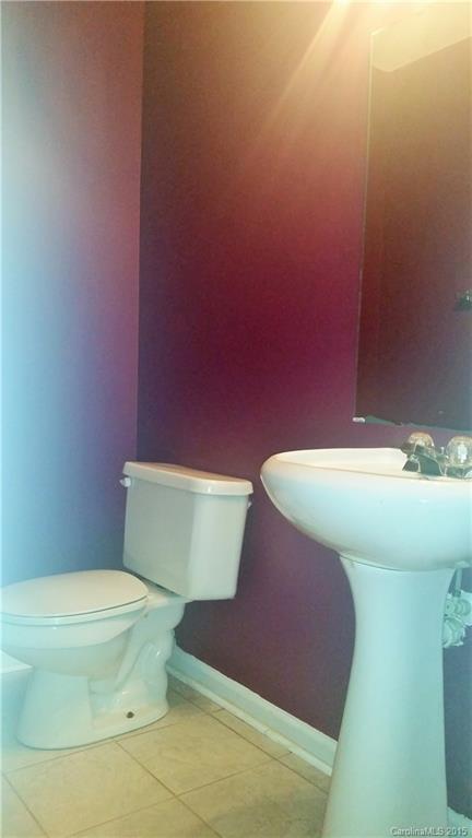 Stewarts Crossing - Residential Lease