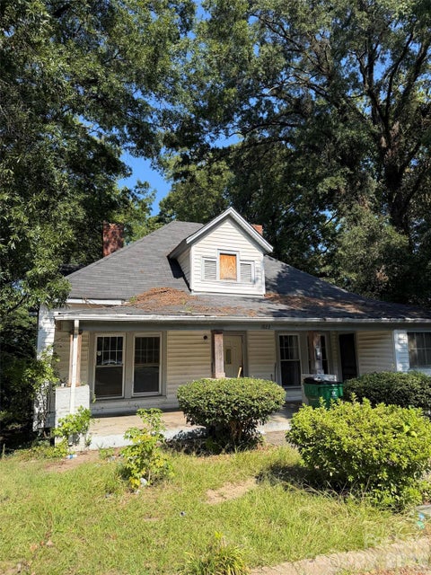 Photo of 1823 Seigle Avenue, Charlotte, NC 28205 (MLS # 4421841)