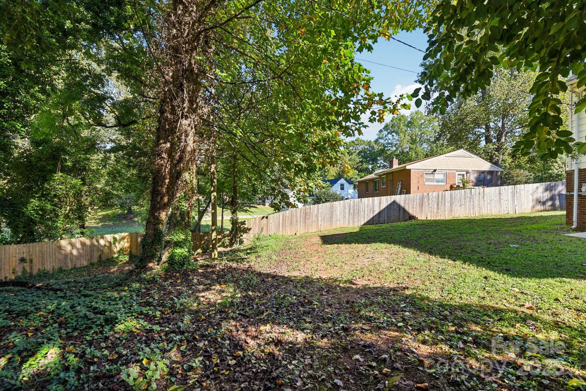 Shamrock Gardens - Residential